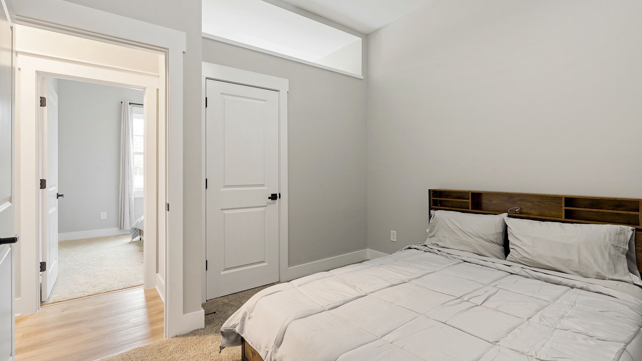 Photo of Bedroom in Pinehurst