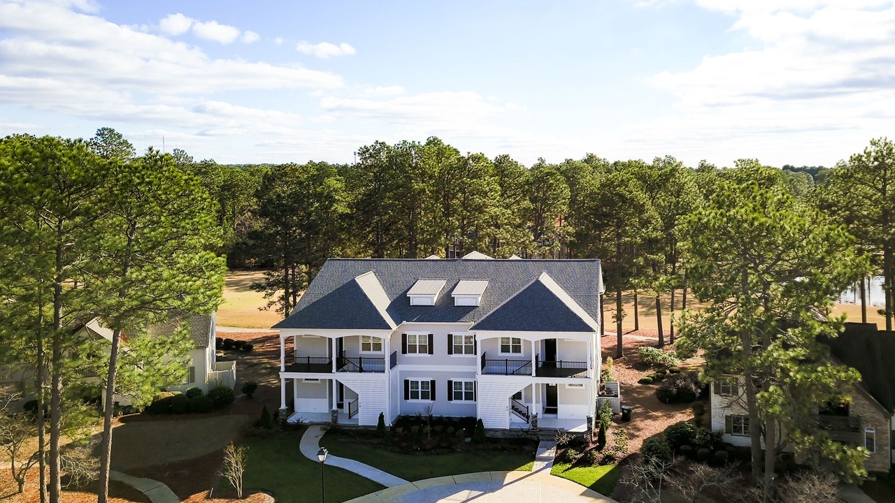Photo of Outdoor in Pinehurst