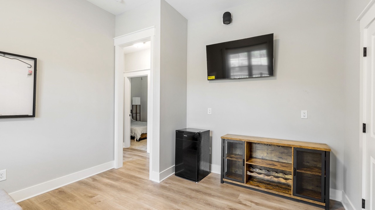 Photo of Bedroom in Pinehurst