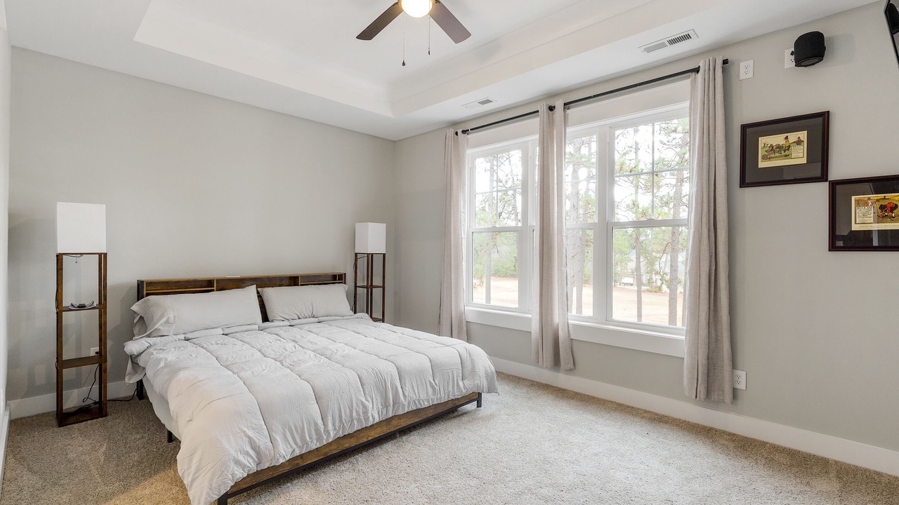 Photo of Bedroom in Pinehurst