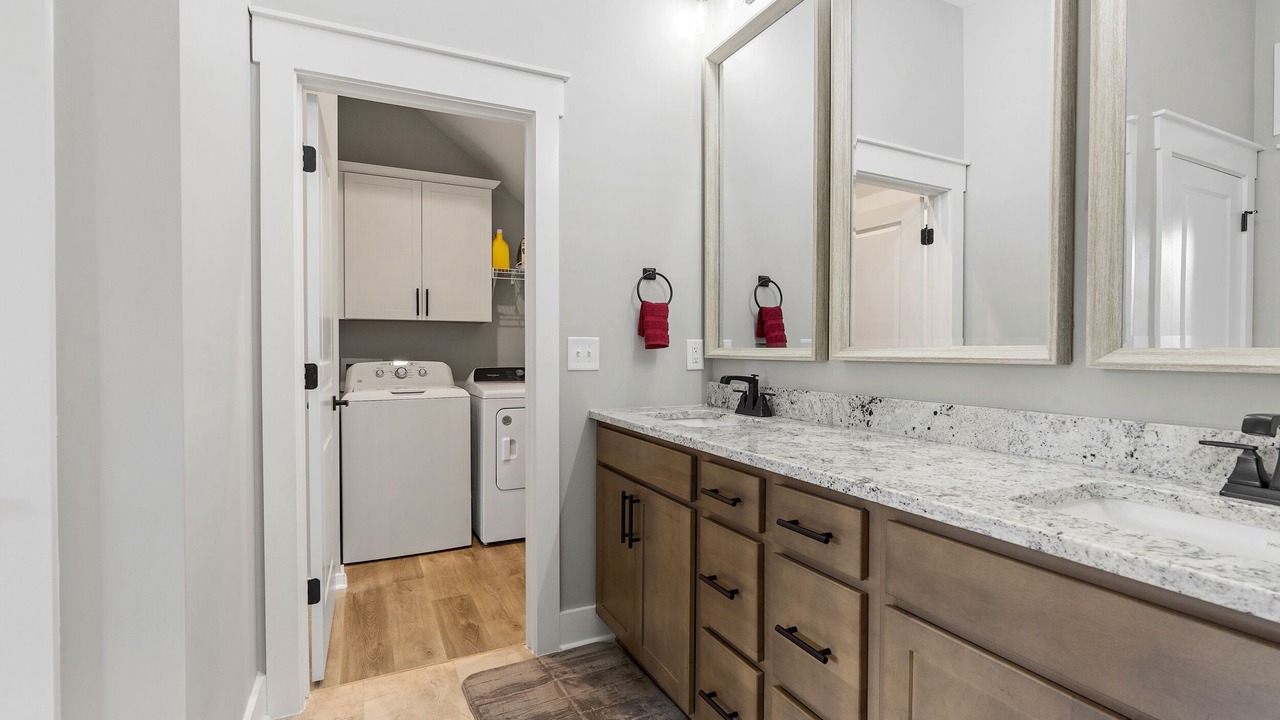 Photo of Bathroom in Pinehurst