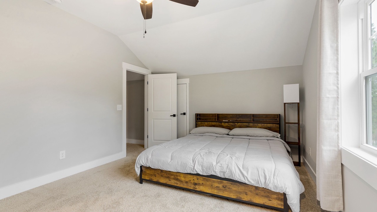 Photo of Bedroom in Pinehurst