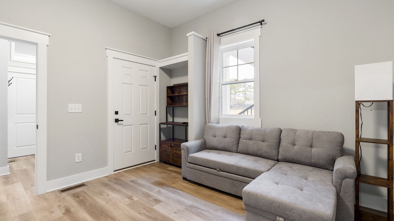 Photo of Livingroom in Pinehurst
