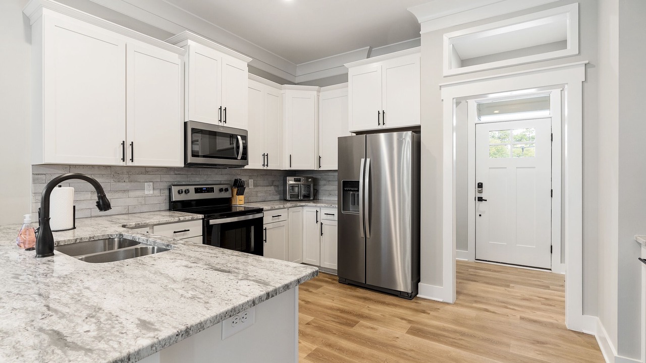 Photo of Kitchen in Pinehurst