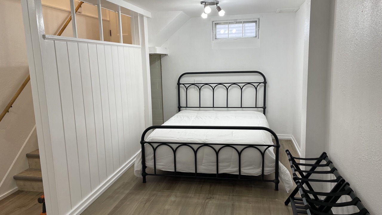 Photo of Bedroom in Sioux City