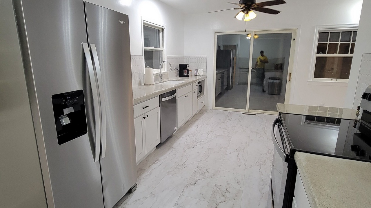 Photo of Kitchen in Sioux City
