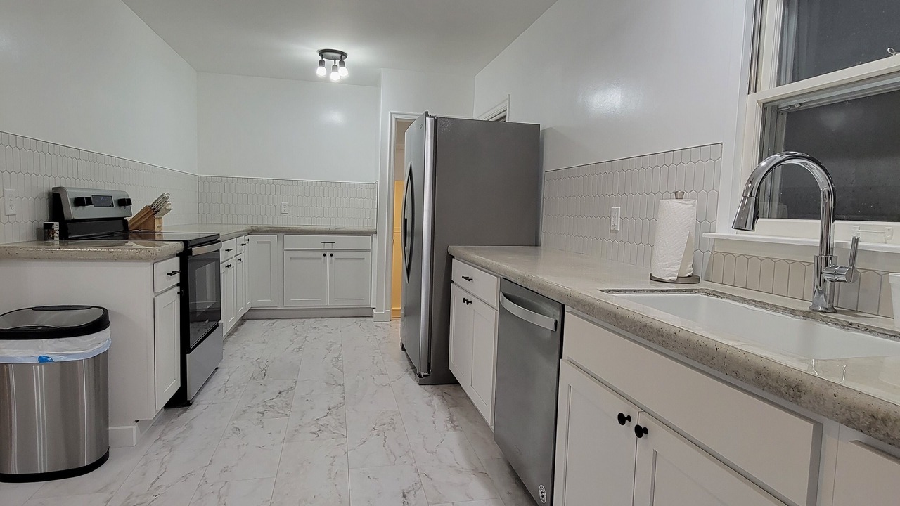 Photo of Kitchen in Sioux City