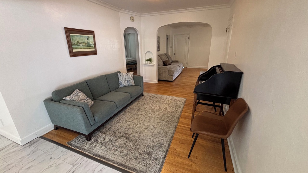 Photo of Livingroom in Sioux City