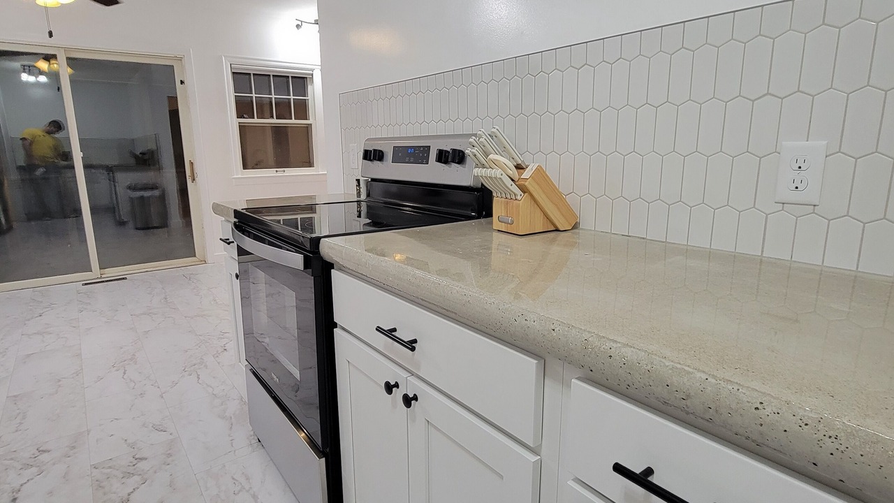 Photo of Kitchen in Sioux City