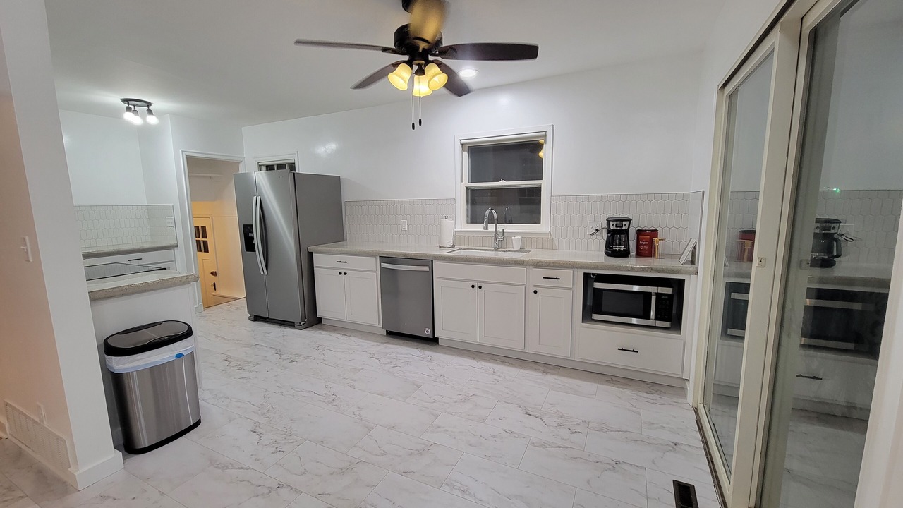 Photo of Kitchen in Sioux City