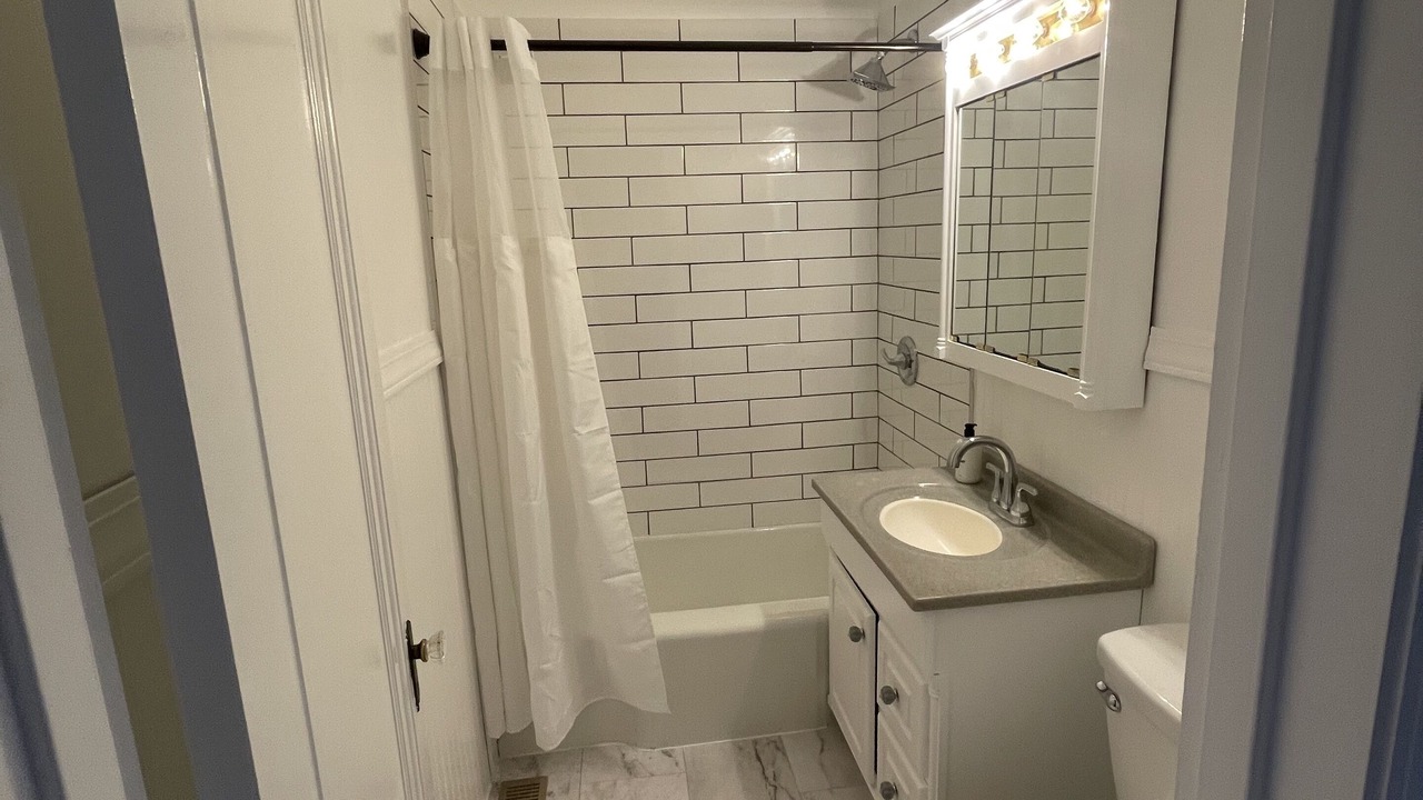 Photo of Bathroom in Sioux City