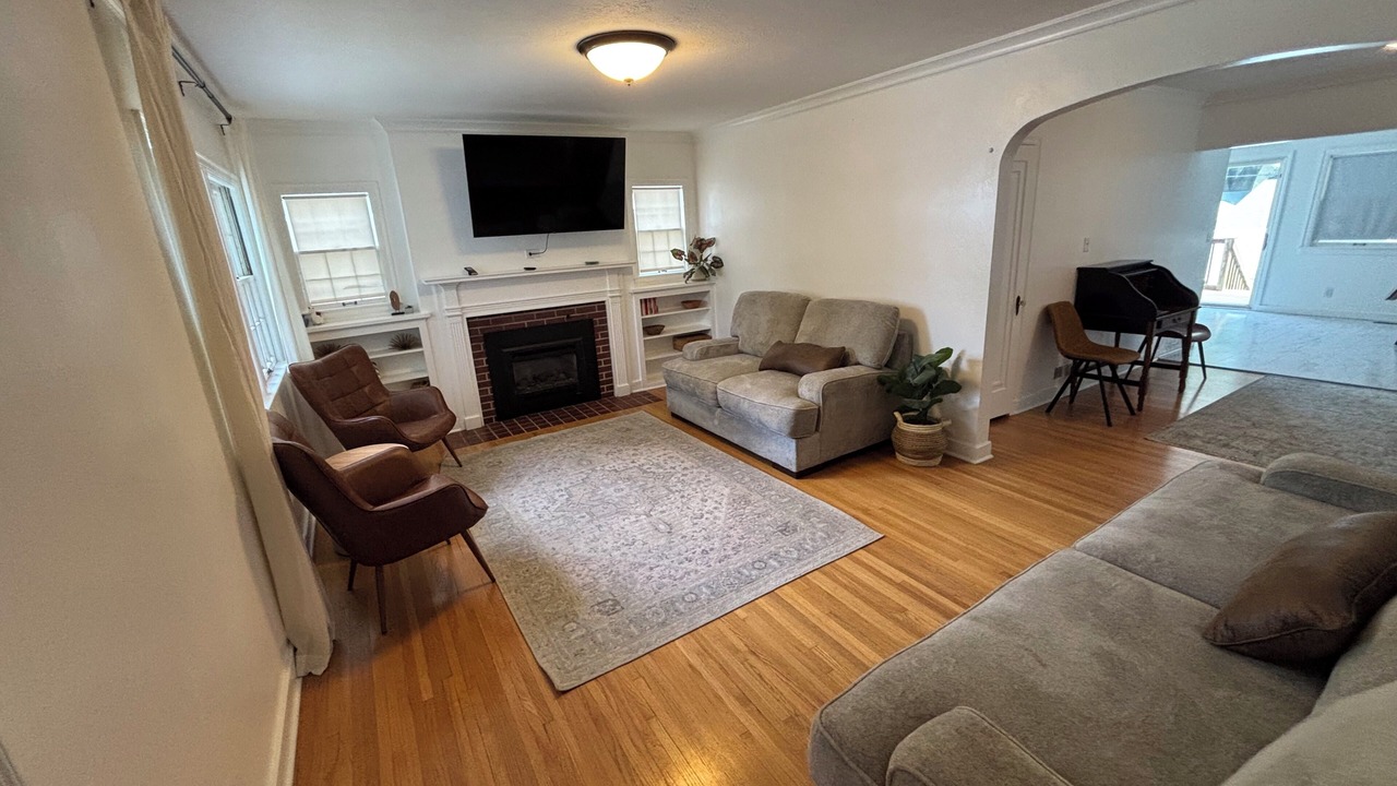Photo of Livingroom in Sioux City