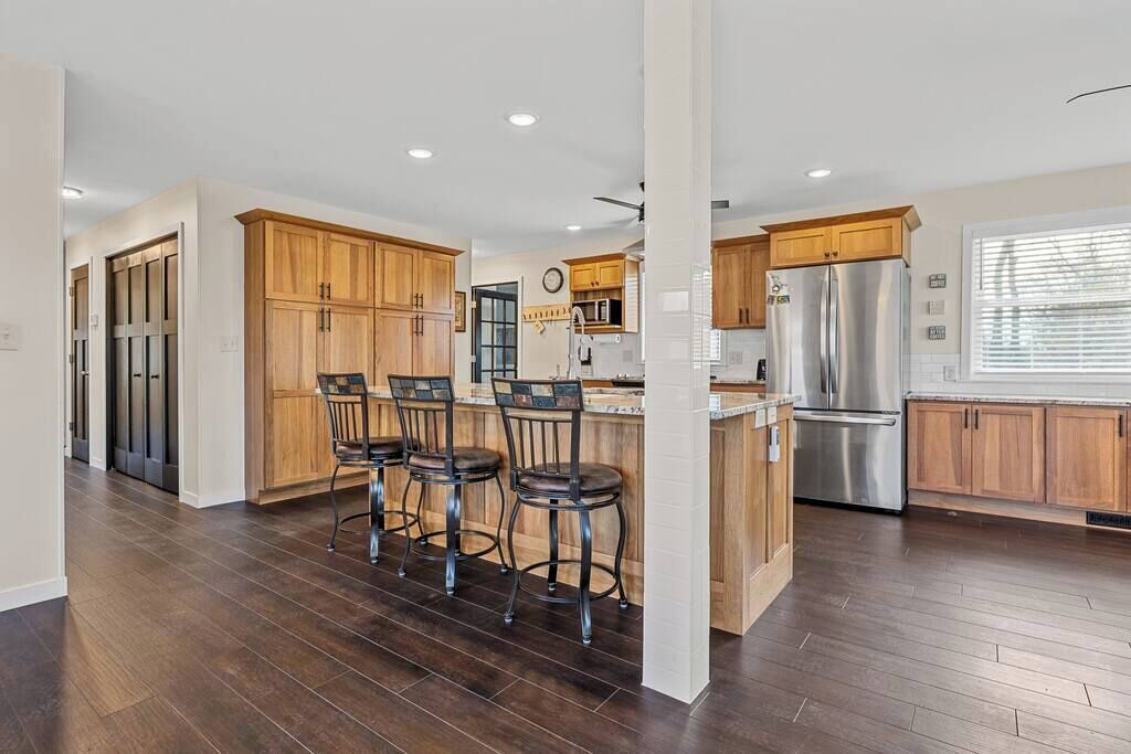Photo of Kitchen in Iowa City