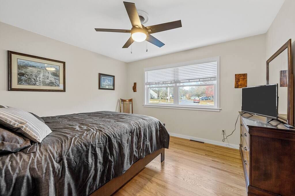 Photo of Bedroom in Iowa City