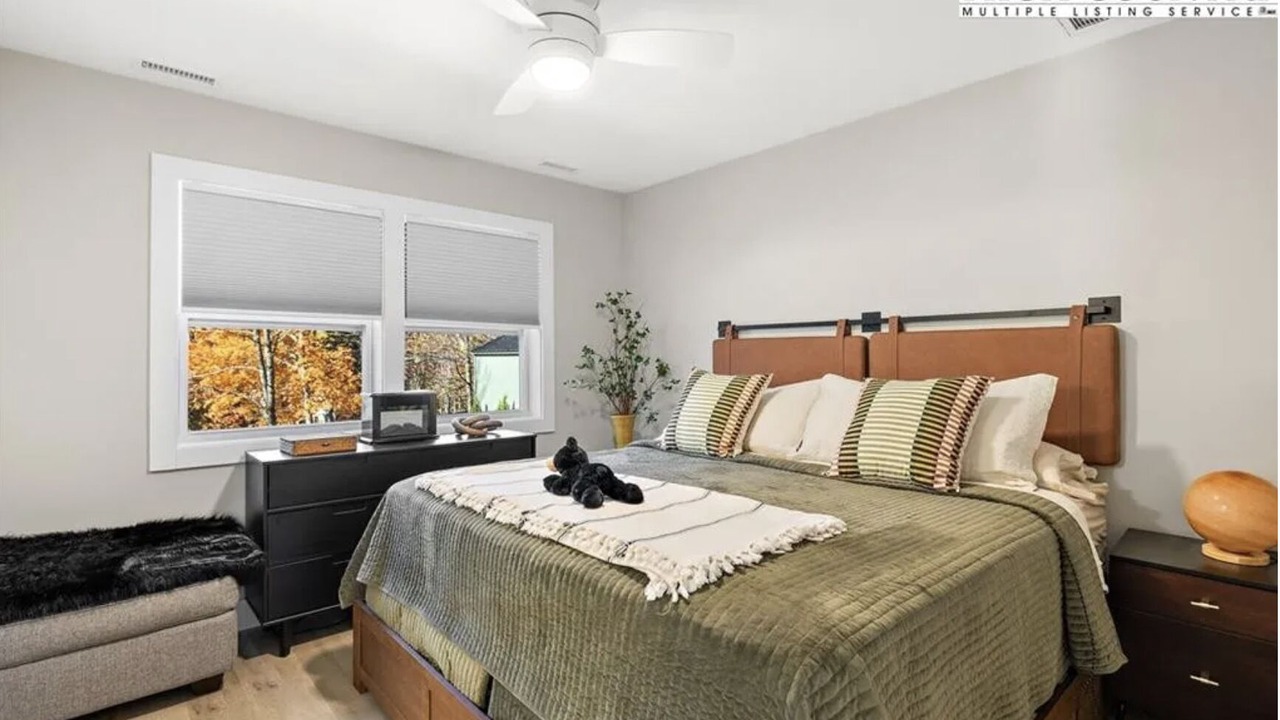 Photo of Bedroom in Charter Hills