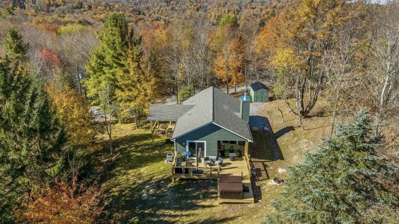 Photo of Outdoor in Charter Hills