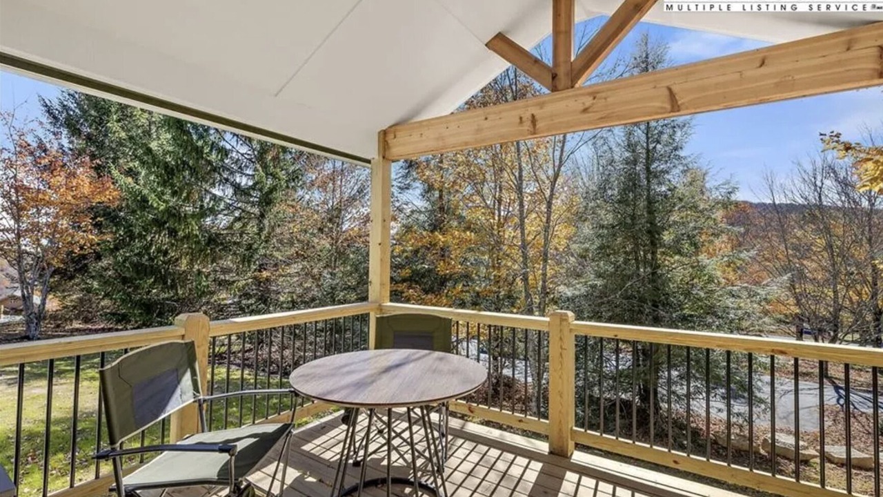 Photo of Outdoor in Charter Hills