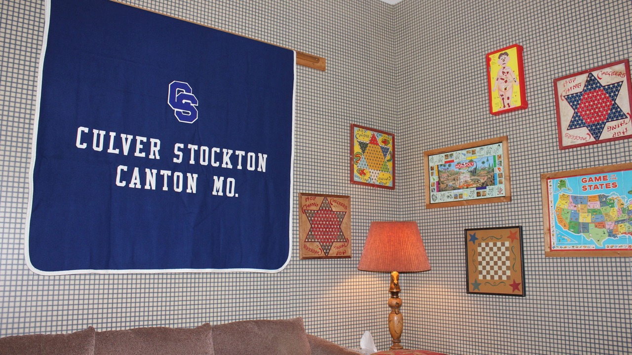 Photo of Bedroom in Canton