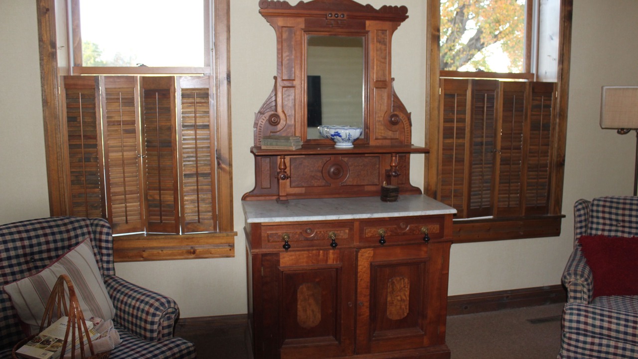 Photo of Livingroom in Canton