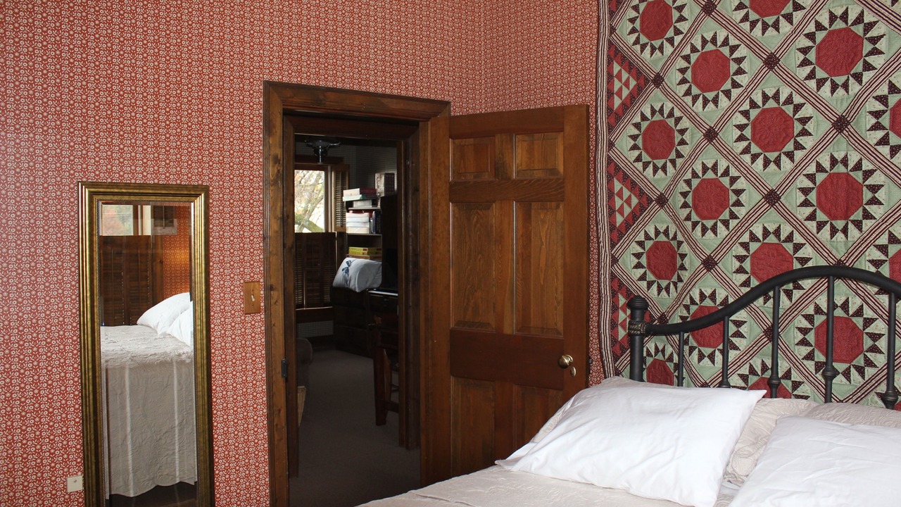 Photo of Bedroom in Canton