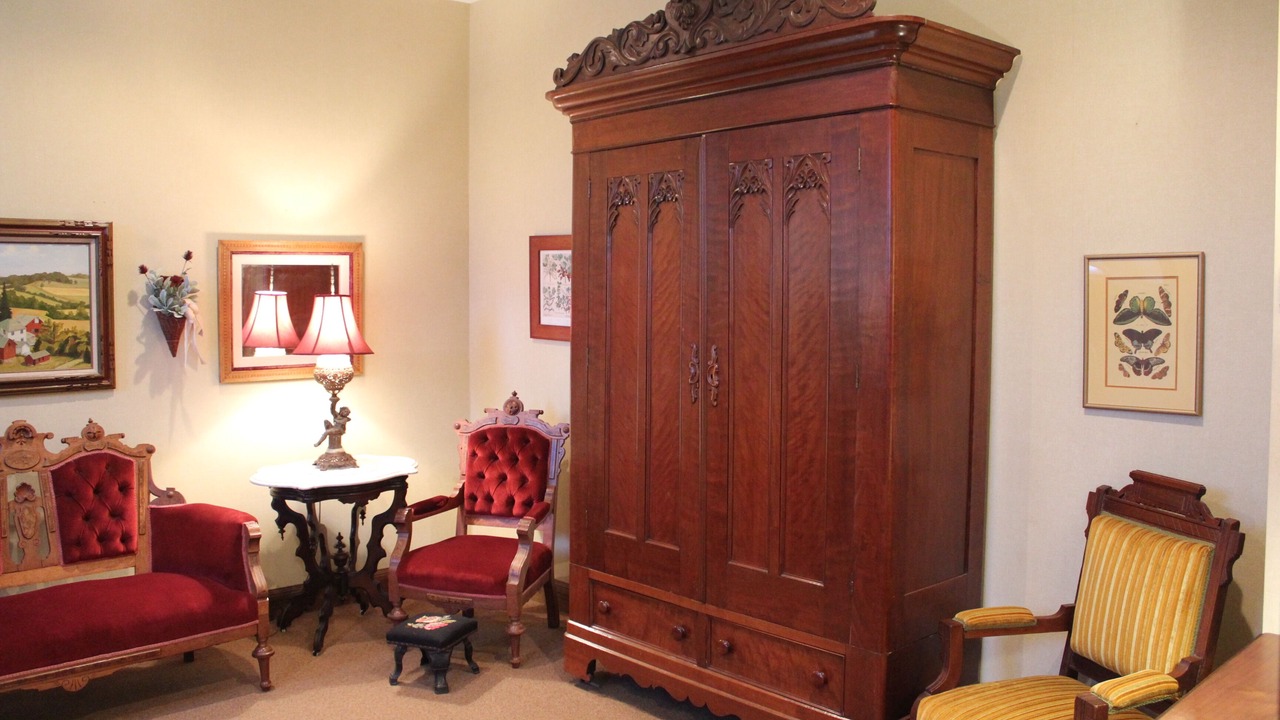 Photo of Bedroom in Canton