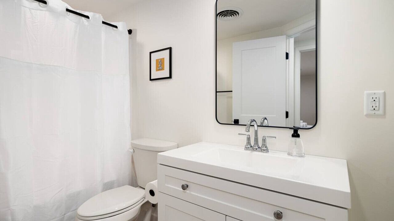 Photo of Bathroom in Morton