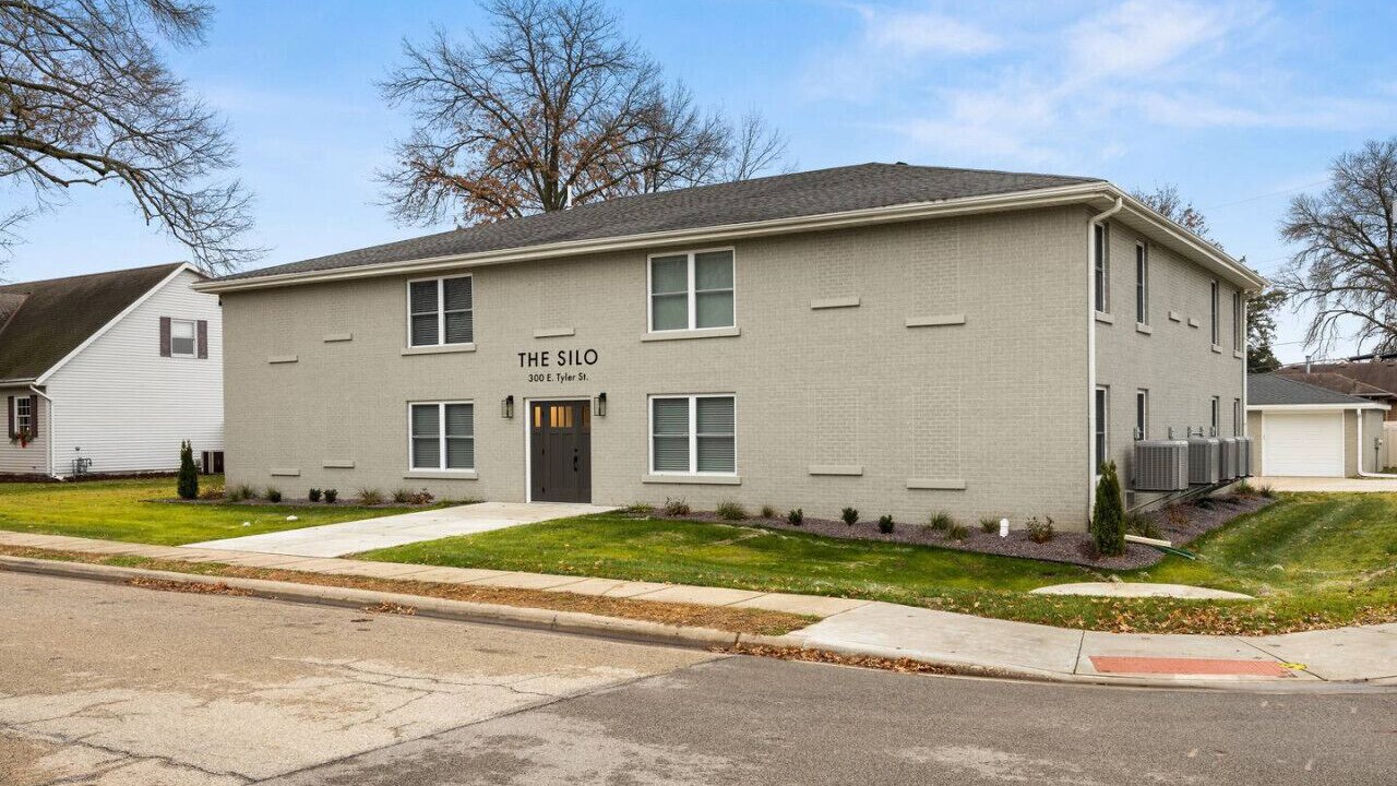 Photo of Outdoor in Morton