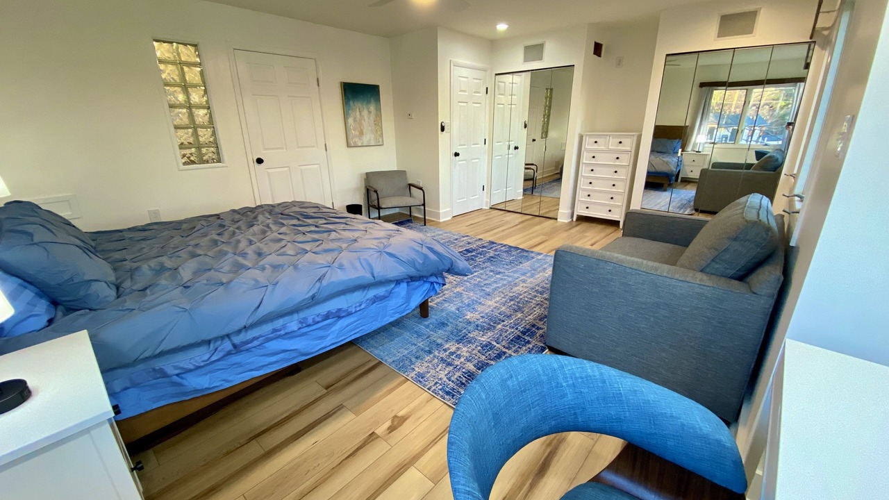Photo of Bedroom in Kabletown