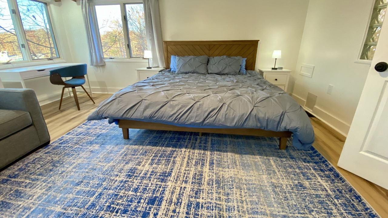 Photo of Bedroom in Kabletown