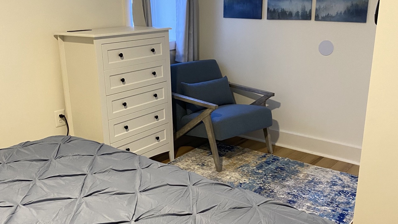 Photo of Bedroom in Kabletown