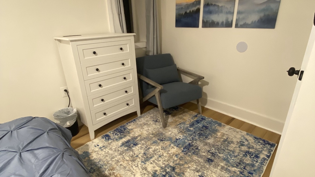 Photo of Bedroom in Kabletown
