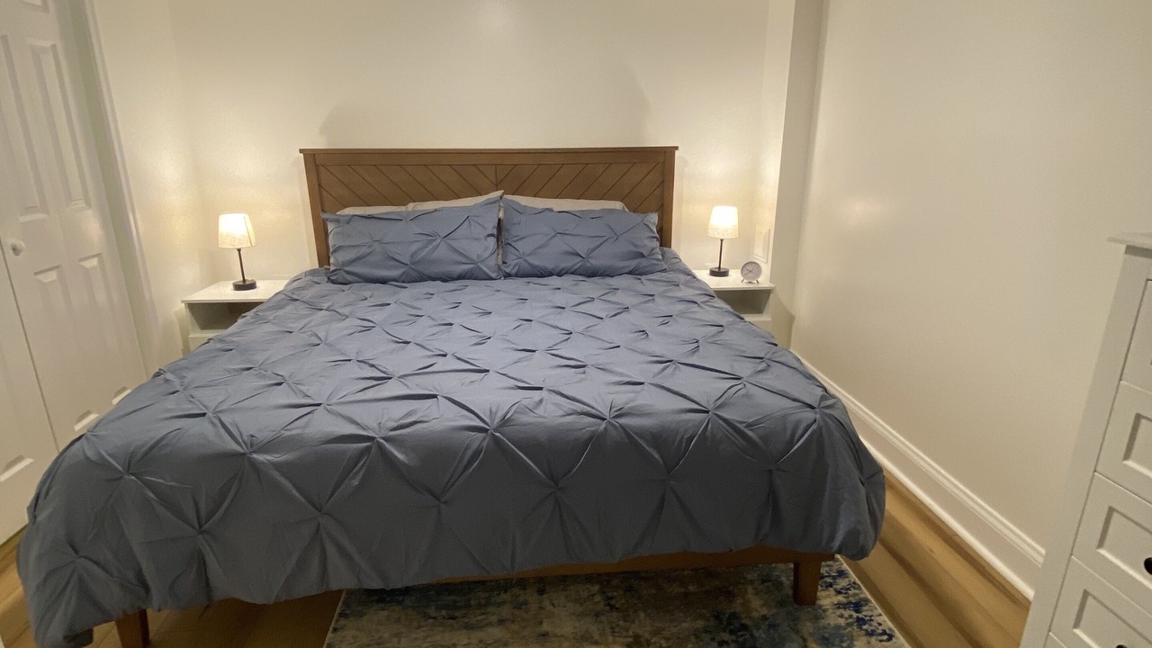 Photo of Bedroom in Kabletown