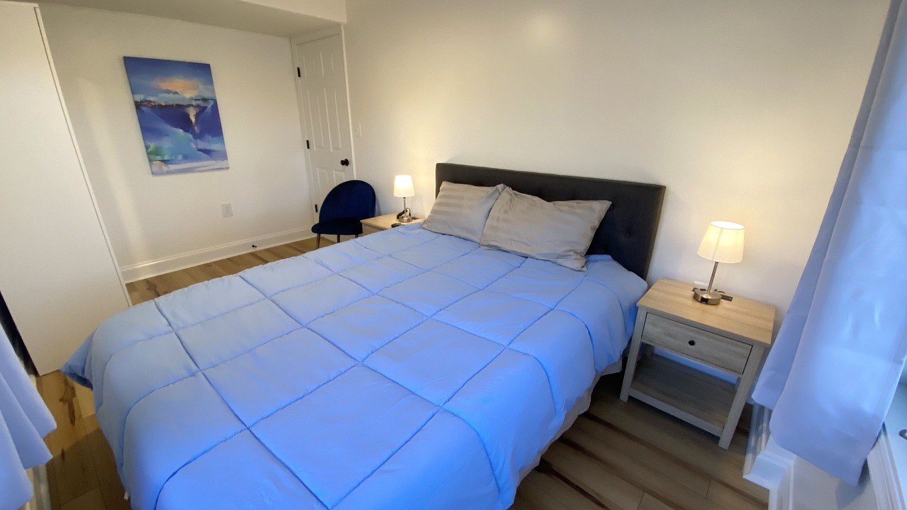 Photo of Bedroom in Kabletown