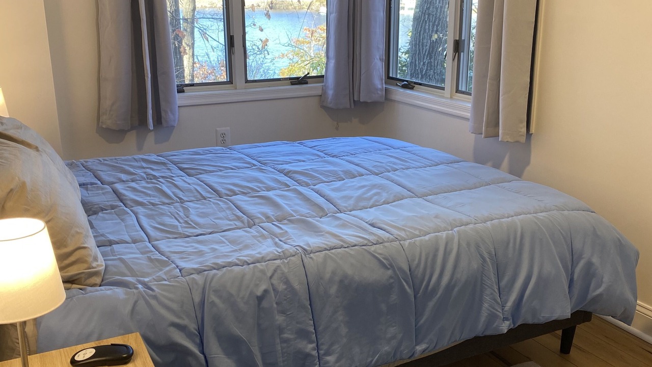 Photo of Bedroom in Kabletown