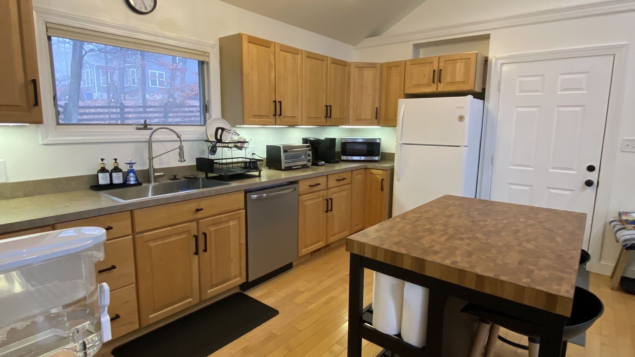 Photo of Kitchen in Kabletown