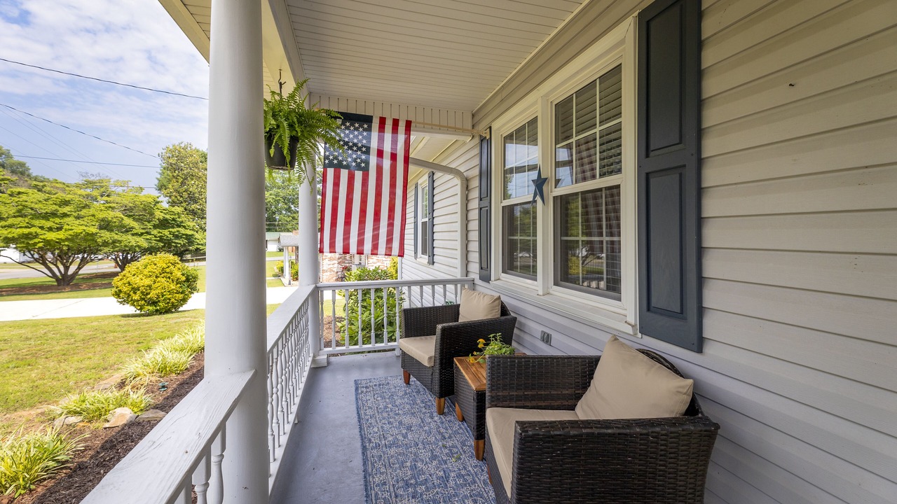 Photo of Outdoor in Guntersville