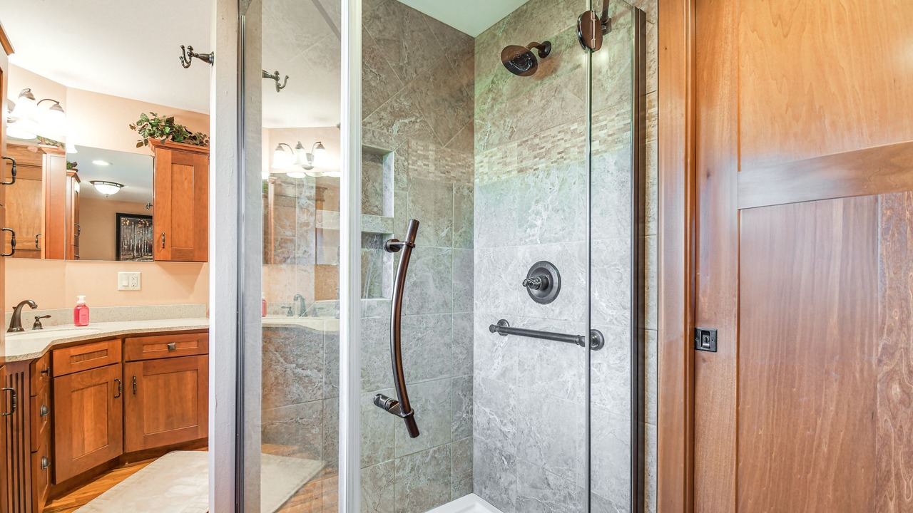 Photo of Bathroom in Manchester