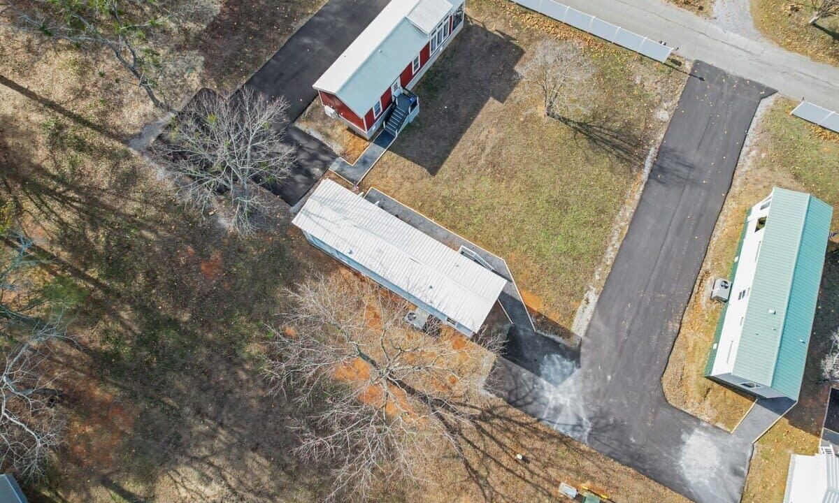 Photo of Outdoor in Owens Cross Roads