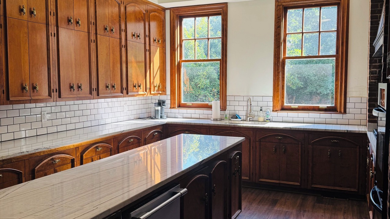 Photo of Kitchen in LaGrange