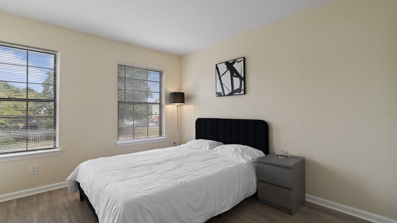 Photo of Bedroom in Clifton