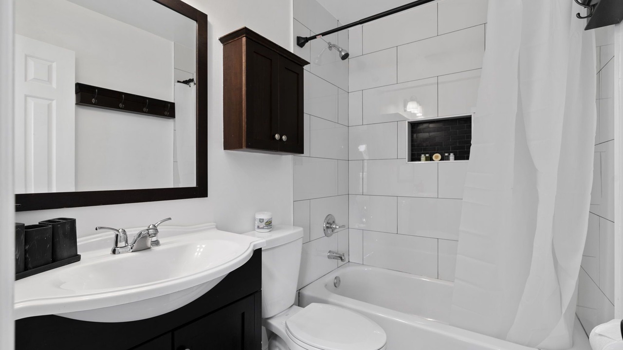 Photo of Bathroom in Clifton