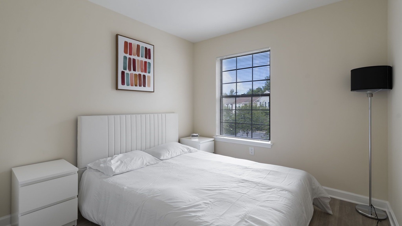 Photo of Bedroom in Clifton