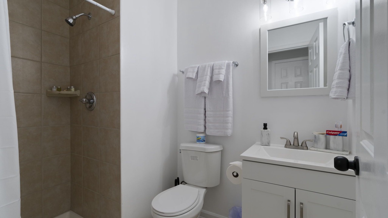 Photo of Bathroom in Clifton