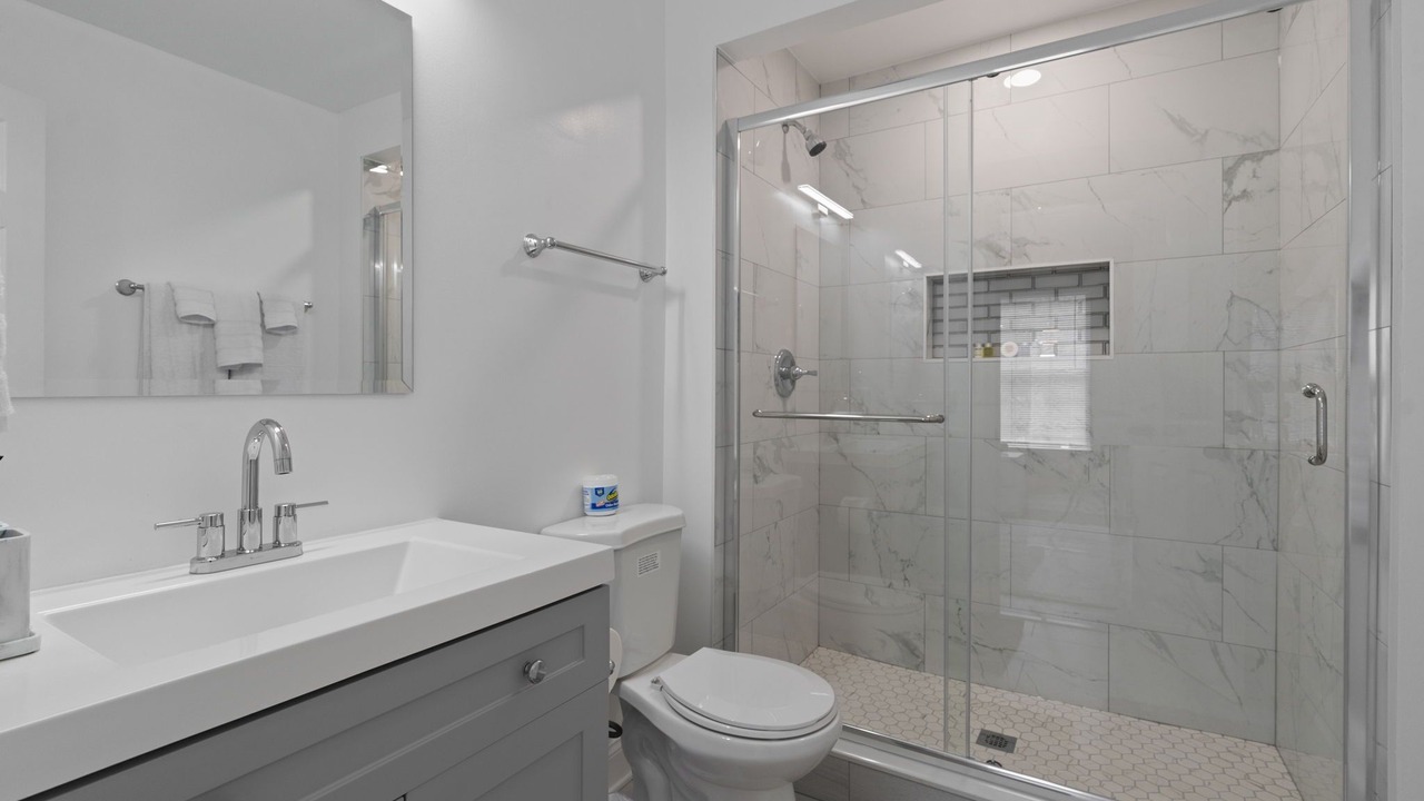 Photo of Bathroom in Clifton