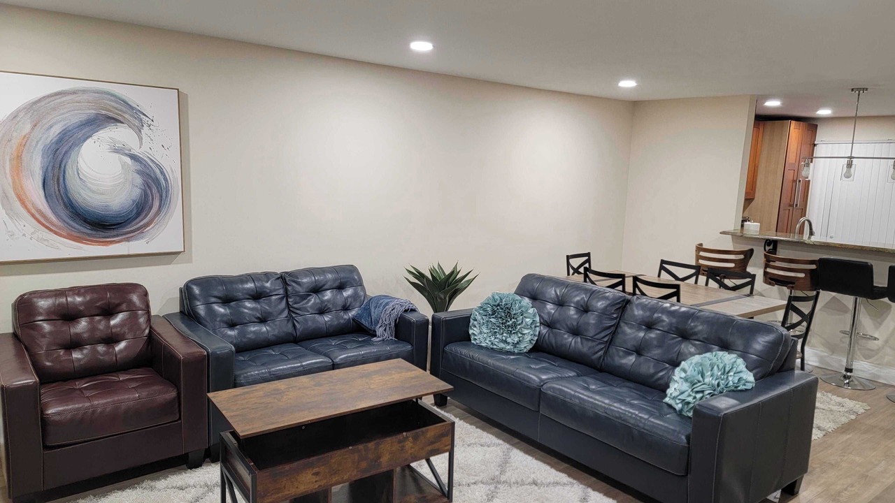 Photo of Livingroom in Clifton