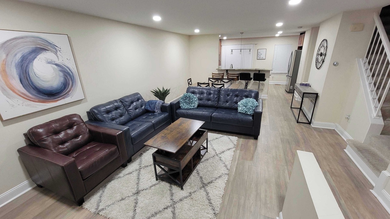 Photo of Livingroom in Clifton