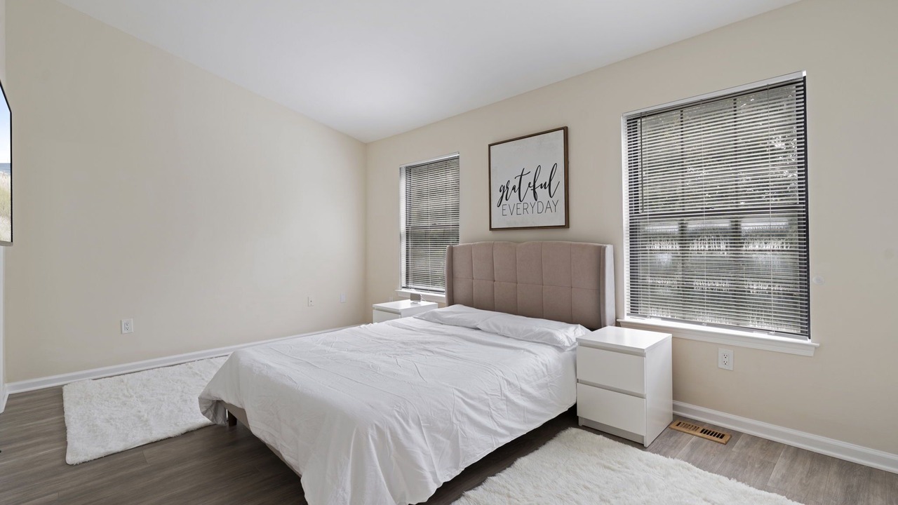 Photo of Bedroom in Clifton