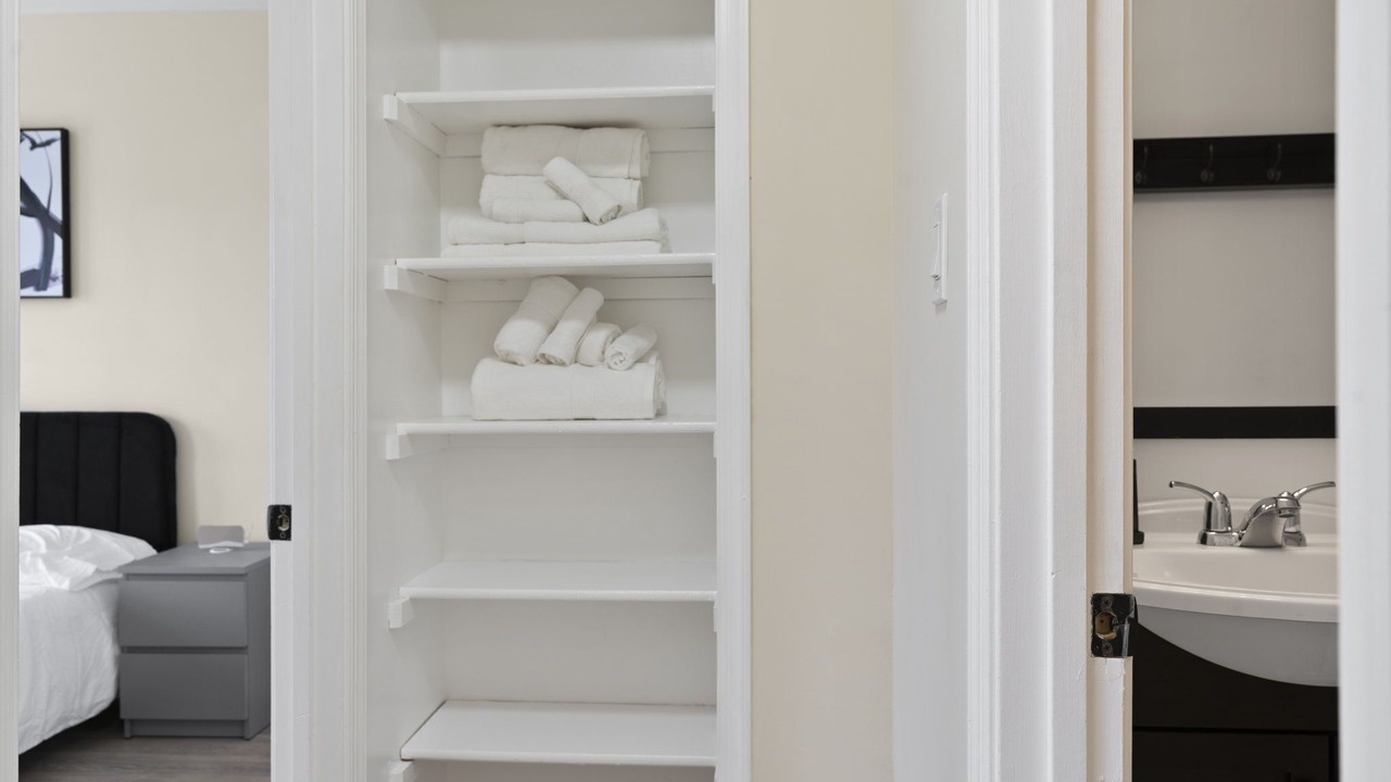 Photo of Bedroom in Clifton