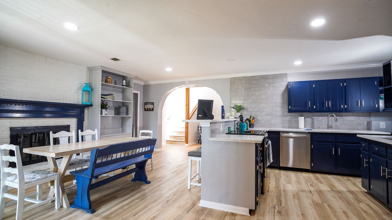 Photo of Kitchen in Belton
