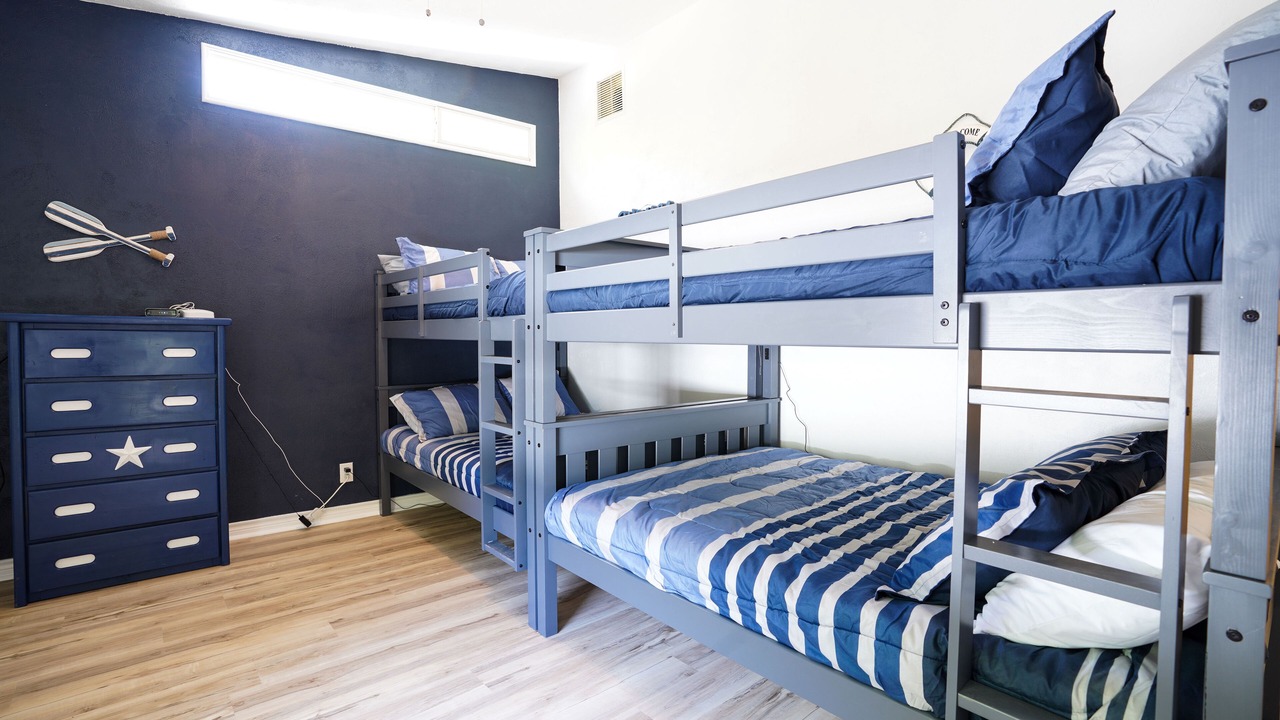 Photo of Bedroom in Belton
